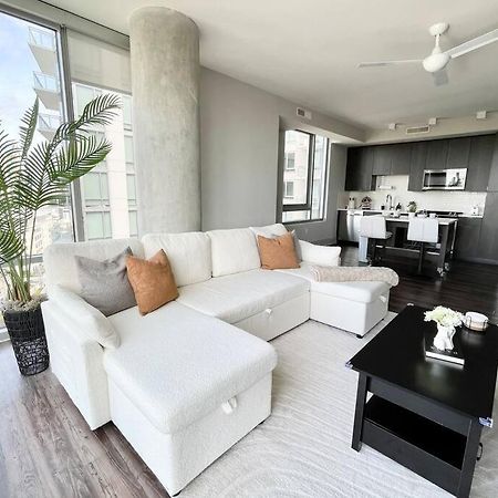 The Perfect Scenario In Buckhead Apartment Atlanta Bagian luar foto