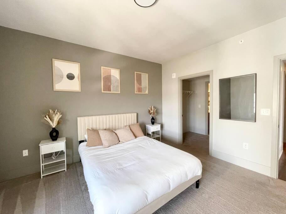 The Perfect Scenario In Buckhead Apartment Atlanta Bagian luar foto