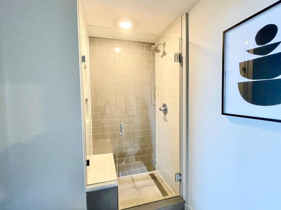 The Perfect Scenario In Buckhead Apartment Atlanta Bagian luar foto