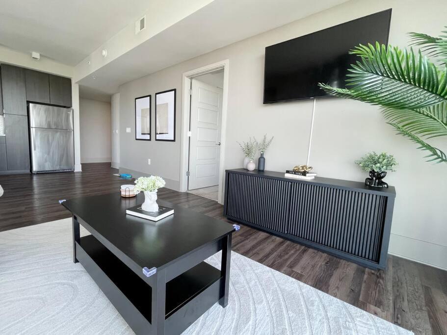 The Perfect Scenario In Buckhead Apartment Atlanta Bagian luar foto