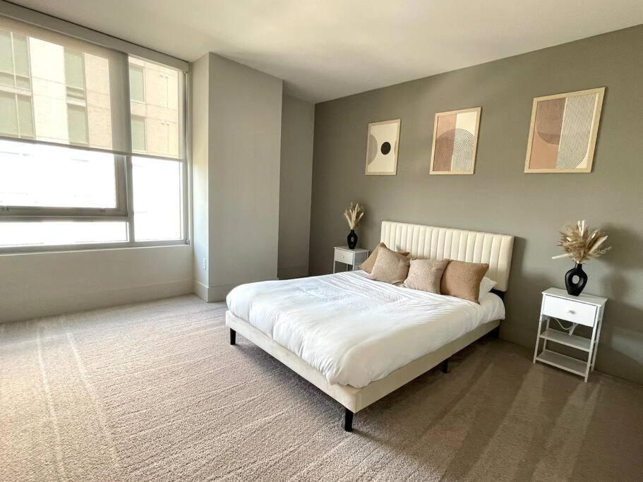 The Perfect Scenario In Buckhead Apartment Atlanta Bagian luar foto