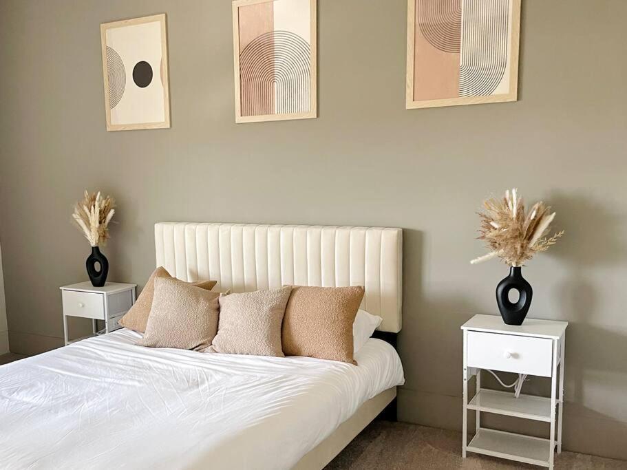 The Perfect Scenario In Buckhead Apartment Atlanta Bagian luar foto