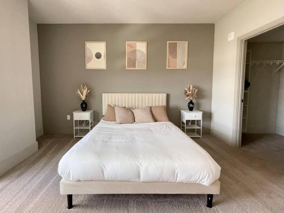 The Perfect Scenario In Buckhead Apartment Atlanta Bagian luar foto