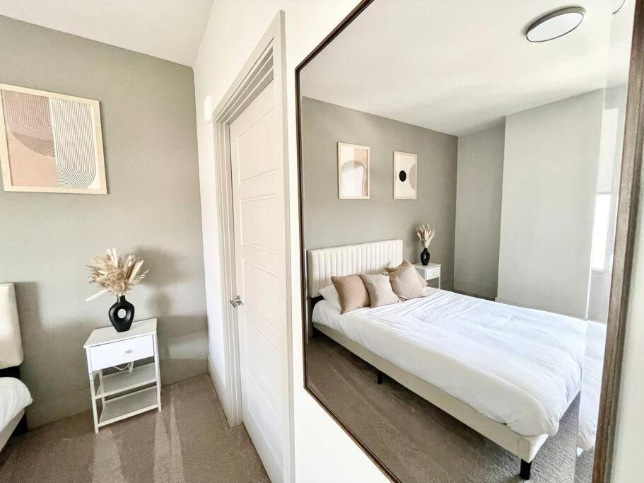 The Perfect Scenario In Buckhead Apartment Atlanta Bagian luar foto