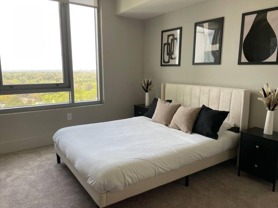 The Perfect Scenario In Buckhead Apartment Atlanta Bagian luar foto